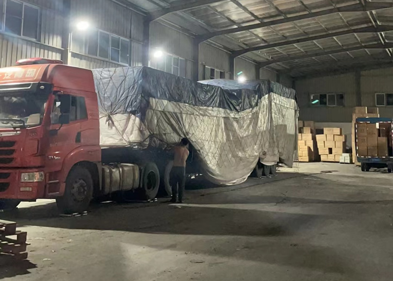 汕头到阜新物流公司-家用电器物流配送-大小件托运